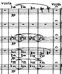 p. 378, reproduction of the woodwind theme
