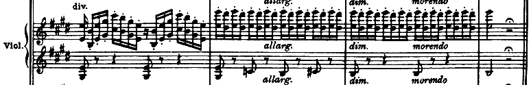 p. 6, motif at the end of the overture